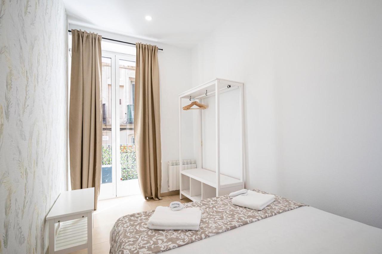 For You Rentals Temporal Infantas Gran Via Inf1D 马德里 外观 照片